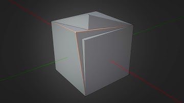 How To Fix Overlapping Vertices In Blender