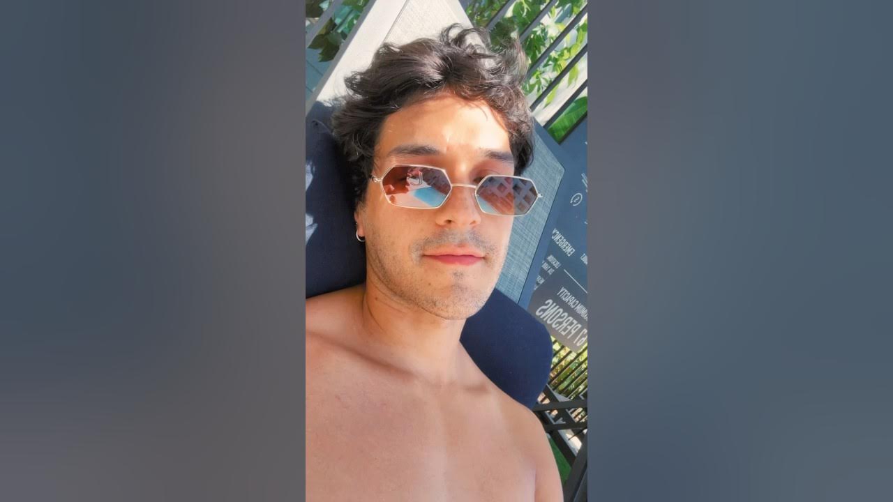El paraíso El paraíso