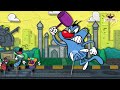 Sony YAY Oggy Remix 