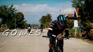 Cycling (Gowes) - Cinematic Video (Sony A6000   Sigma 30mm f.14)