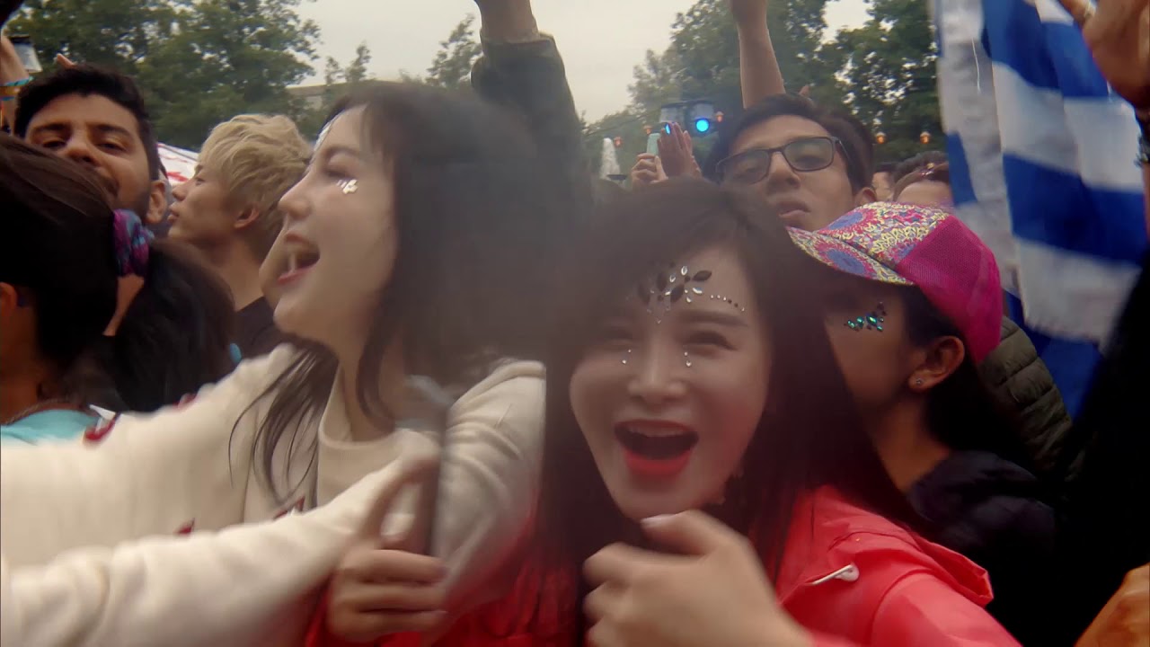 NWYR at Tomorrowland Belgium 2019 - W2