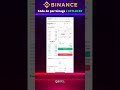 Gagne plus avec Binance Futures : tutoriel rapide étape par étape