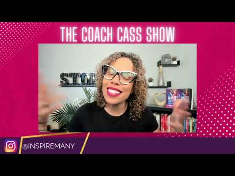 Ep.178-Coach Cass: What Is Your Instant Thought About Love?
