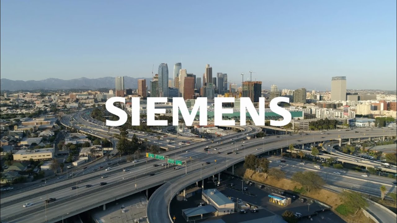 Siemens Software — Siemens — Xcelerator Cloud Solutions for Complex Systems (YouTube video ad)