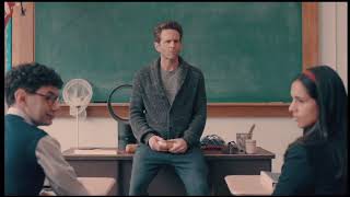 Horse Meat Makes Girl Fart