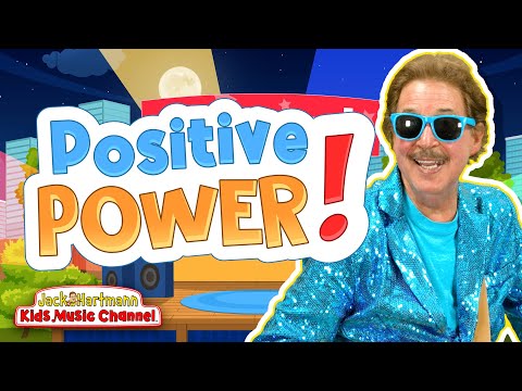 Positive Power
