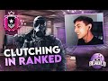 Beaulo is clutching in Champion rank matches (VOD) - Rainbow Six Siege