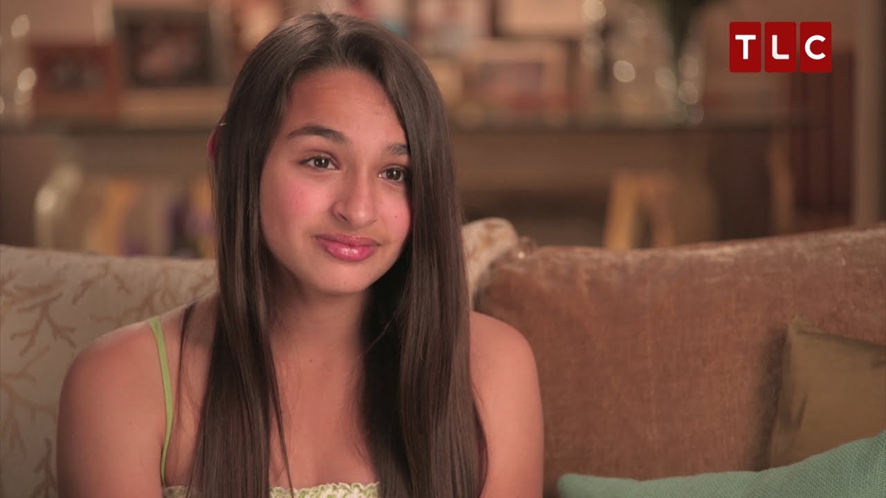 Meet Jazz Jennings I Am Jazz Youtube