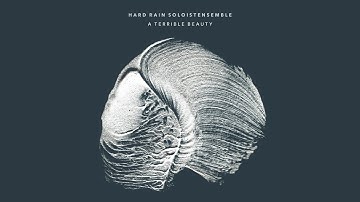 Three Mobiles After Alexander Calder: Mvt. 3