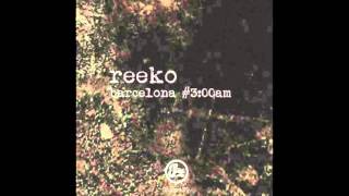 Reeko - Hearbeat Error [SOMA439]