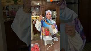 هتعملي الحلو كله وتدلعيهم في البيت 🥰👌 #عزة_في_المطبخ #اكسبلور #food #ترند #ترندات 