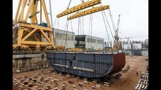 All about Keel/Types of keel/duct keel/bar keel/Flat Keel/Keel strake/Duct keel entry procedure etc
