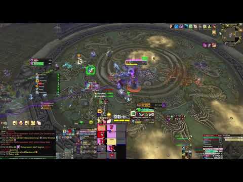 Troll Council HC ToT10 (Hpala PoV)