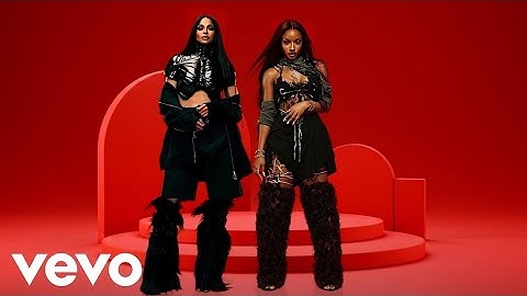 Ciara ft. Ayra Starr - Validation