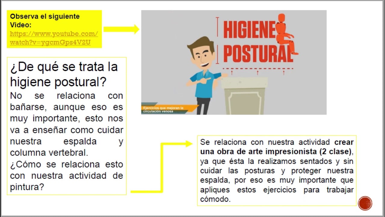 Artes Visuales 5to Basico