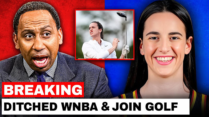 What CAITLIN CLARK Just Did SHOCKED the whole GOLF WORLD. Caitlin Clark Annika pro-am highlights.