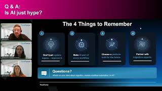 AI in Workflow Automation: Practical or Just Hype