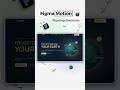 Floating Elements in Figma Motion Easy Animation Tutorial