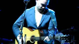 David Gray - Flame Turns Blue