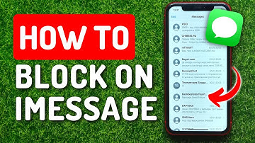 Take Control of Your Messages: How to Block Someone on iMessage For iPhone