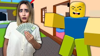 Necesito Más DINEROOOO en Roblox |Andie