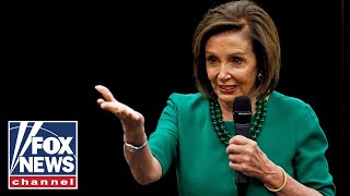 Pelosi, Democrats hold press conference on Dream & Promise Act of 2019