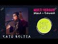 ENTREVISTA💖 "MULTIVERSUS"💫 - PLANETA Nº 67 : 🍃👩🏻 "KATü BELTZA" 🌒🎐