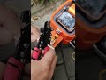 Signalfire AI 9 Fiber Splicer Fusion Machine Fully Fiber Splicing Process Flow Fast Efficient Signalfire AI 9 Fiber Splicer Fusion Machine Fully Fiber Splicing Process Flow Fast Efficient