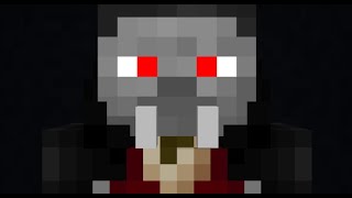 Minecraft Vampir #2