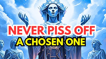9 Things That Make a Chosen One Snap (And Why You Should Worry) — They Are Nice But Dangerous People