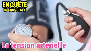 80-Hypotension et hypertension 👁️ Capsule