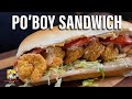 How to make poboys like the best in new orleans