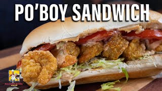 How to Make Po'boys like the Best in New Orleans