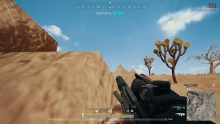 Waliaaa PUBG Hacker