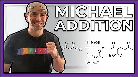 The Michael Addition + 1,4 Additions with Soft Nucleophiles
