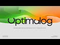 Optimalog - Провайдер международных логистических услуг