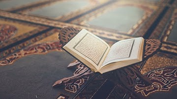 سورة الممتحنة (60) - الشيخ ماهر المعيقلى Maher AL- Mueaqly