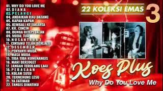 Lagu Koes Plus album terbaik