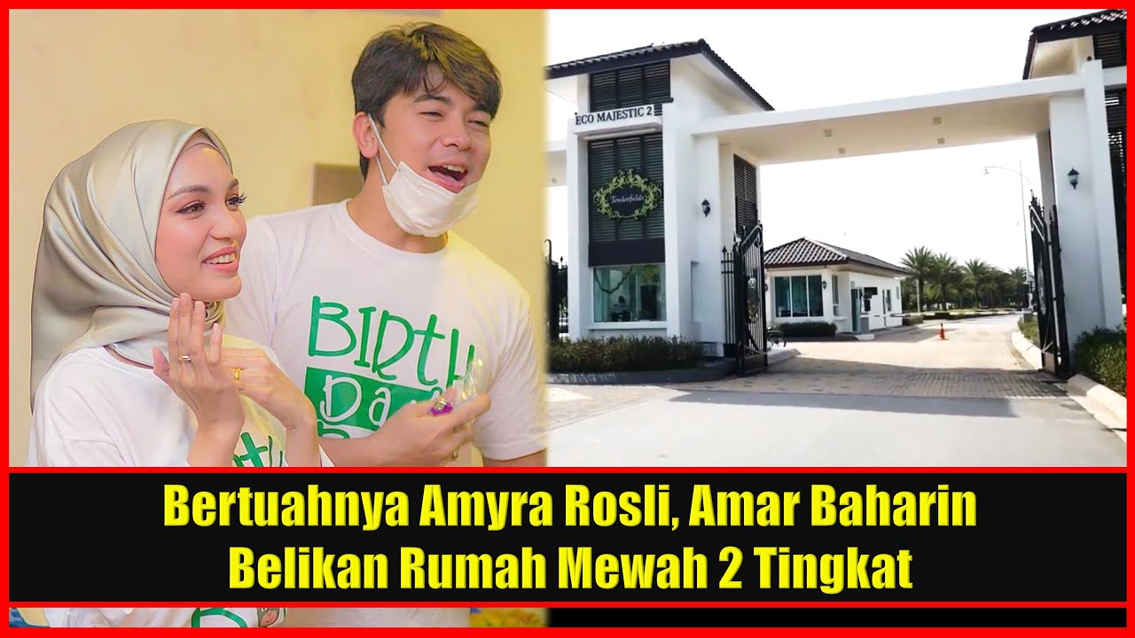 Amyra Rosli & Amar Baharin - Antara Jenama beg termahal di dunia ialah  jenama Hermes. Beg yang special ini dihasilkan dari kulit buaya albino  asli. Beg Hermes Birkin ni berjaya dilelong pada