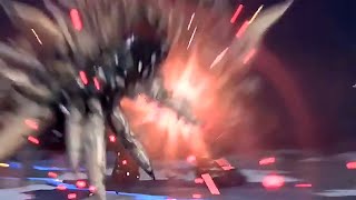 10.4 Pukei Bow Vs 9 Radobaan Threading The Bones Mhnow