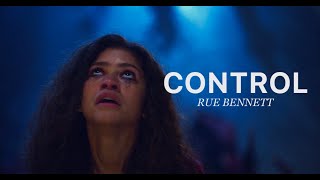 Rue Bennett | Control