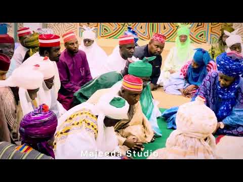 Fadancin Dare 5 Mai Martaba Sarkin Kano Khalifa Muhammad Sanusi II Yayin Fadancin Dare 25 Ga Azumi