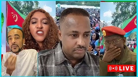 Zerit - @Hidmona Tv@G drar Xmdo 19 #Eritrea 