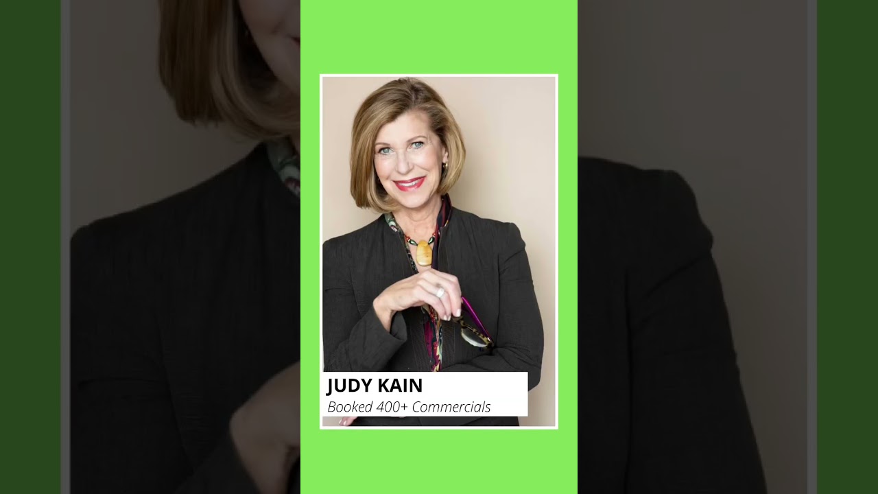 Sign up for a career changing acting class! 