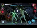 Injustice 2-Gameplay, Super Attack, iphone 8/, iOS 11/12/ Device,Moves/Epic Attack, special Combo-HD