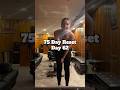 My dogs are the main characters of this channel. #75hardchallenge #fitnessjourney #morningroutine