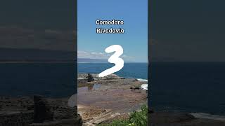 Esquel, Comodoro Rivadavia, Puerto Madryn y Buenos Aires #viajes #travel #ruta40 #patagonia