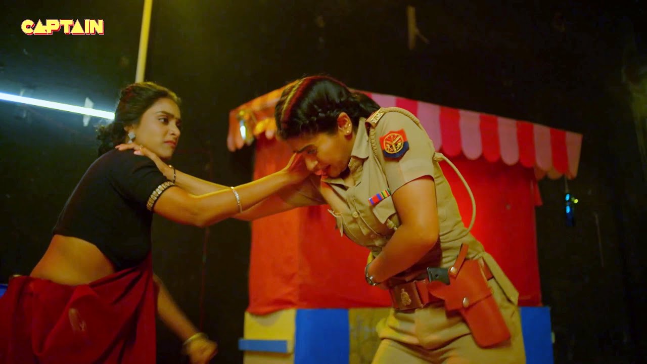 Shivani के हाथों से हो गया जब Karishma Singh का खून || Maddam Sir - Ep. 644