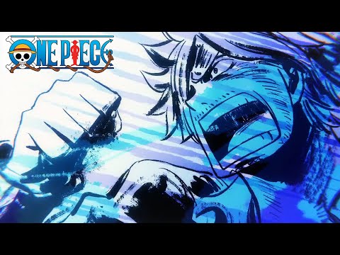 JOUNIN REACT - REAGINDO Sanji Vs Queen