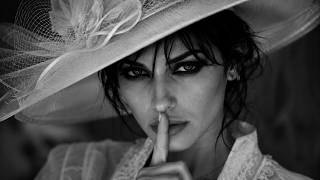 THE SHAPE OF SILENCE - Maya Silver